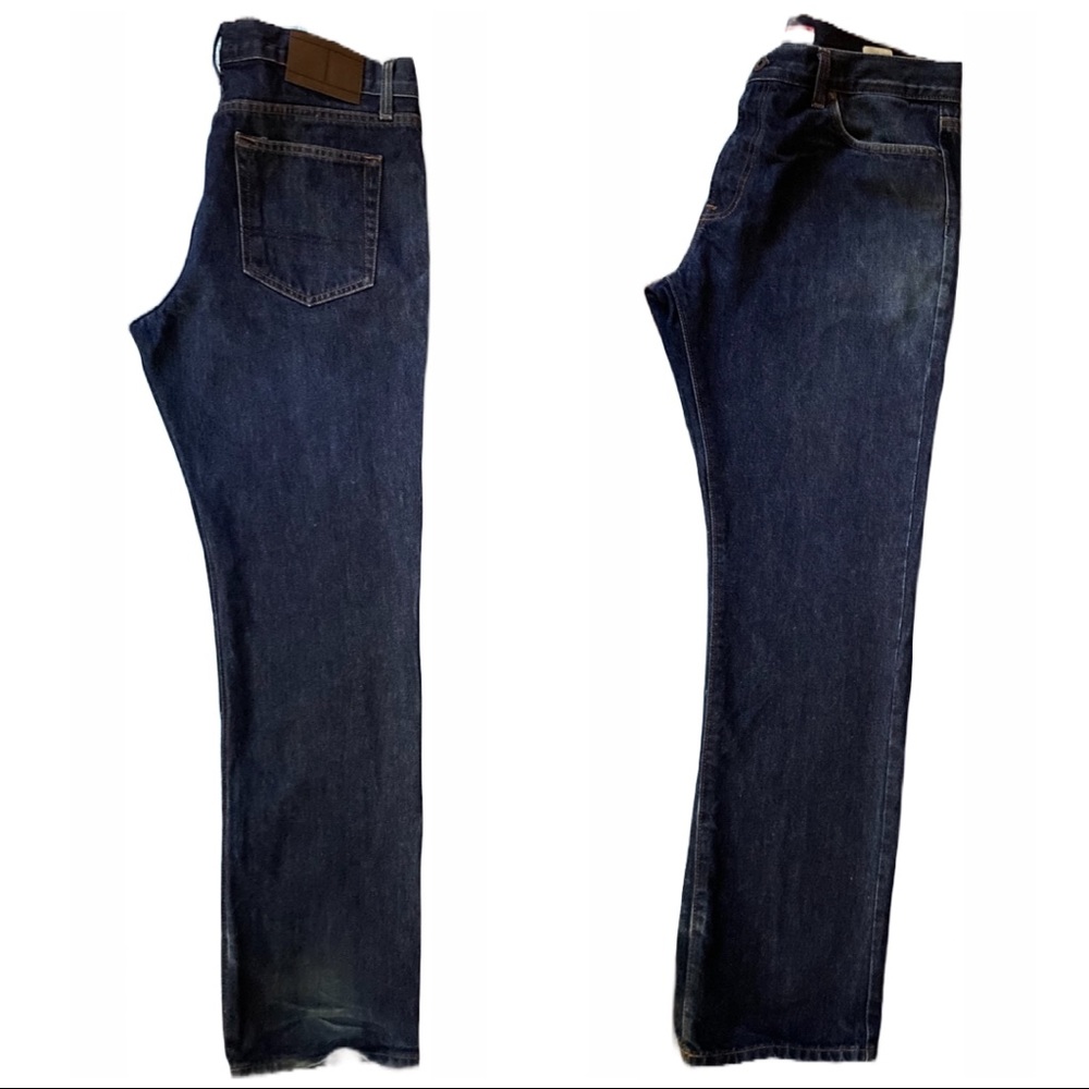 Men’s Tommy Hilfigure Jean’s